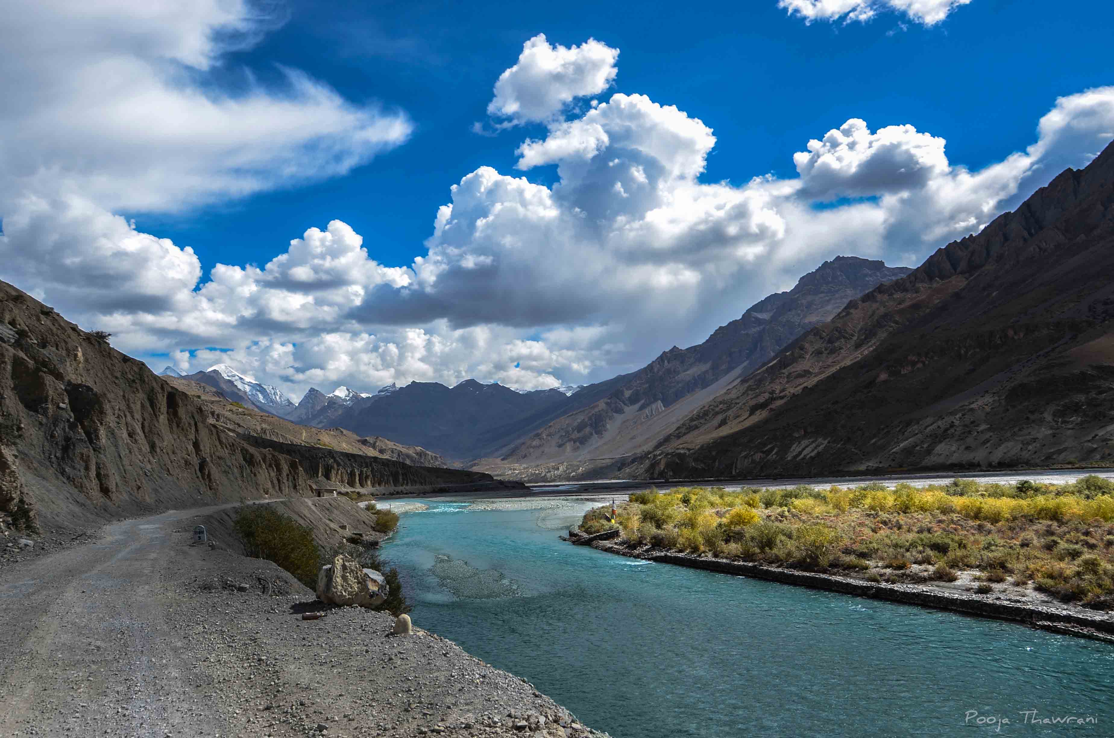 Spiti Valley Holiday Packages